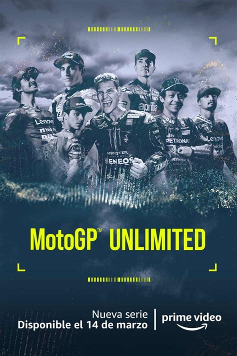 MotoGP™ Unlimited .